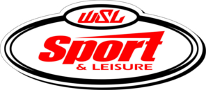 WSL Sport & Leisure Logo